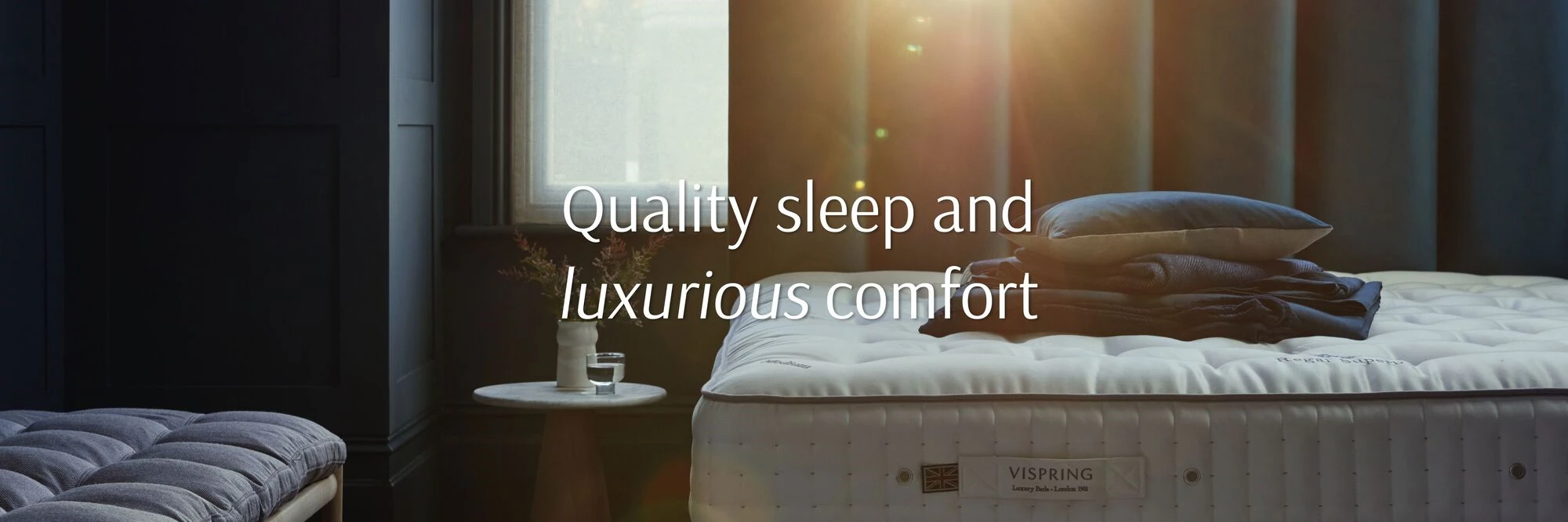 Upholstered Bed Frames